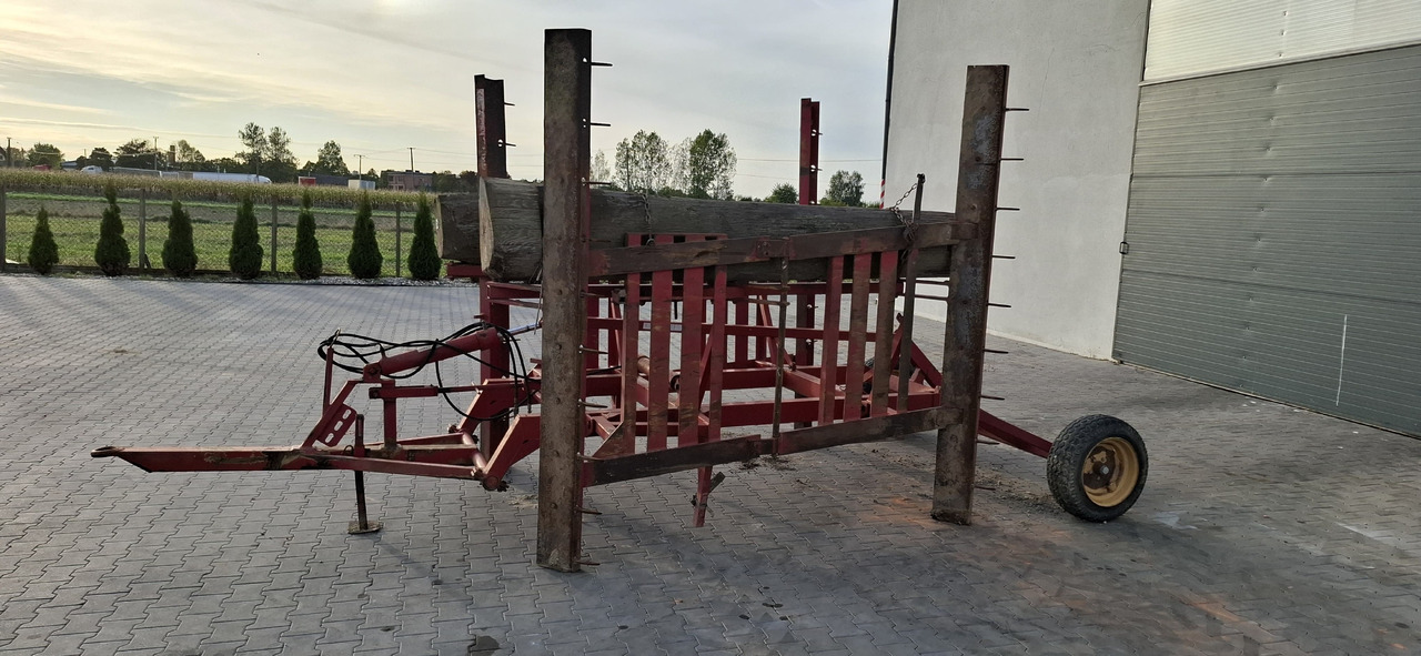 LILLA HARRIE 5 m - 耙:图1 LILLA HARRIE 5 m - 耙:图1