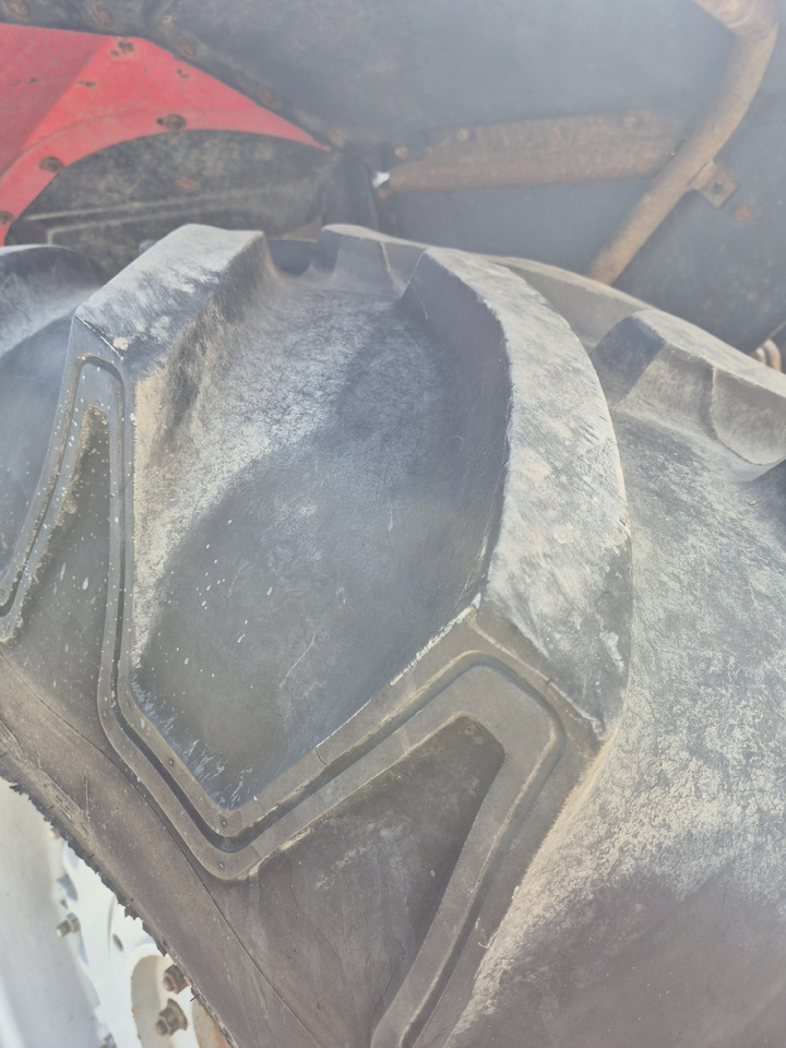 Massey Ferguson - 拖拉机:图4 Massey Ferguson - 拖拉机:图4