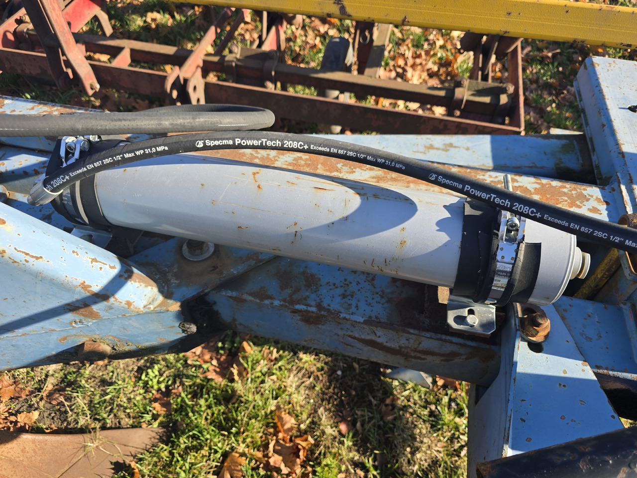 OVERUM 6 - 犁:图3 OVERUM 6 - 犁:图3