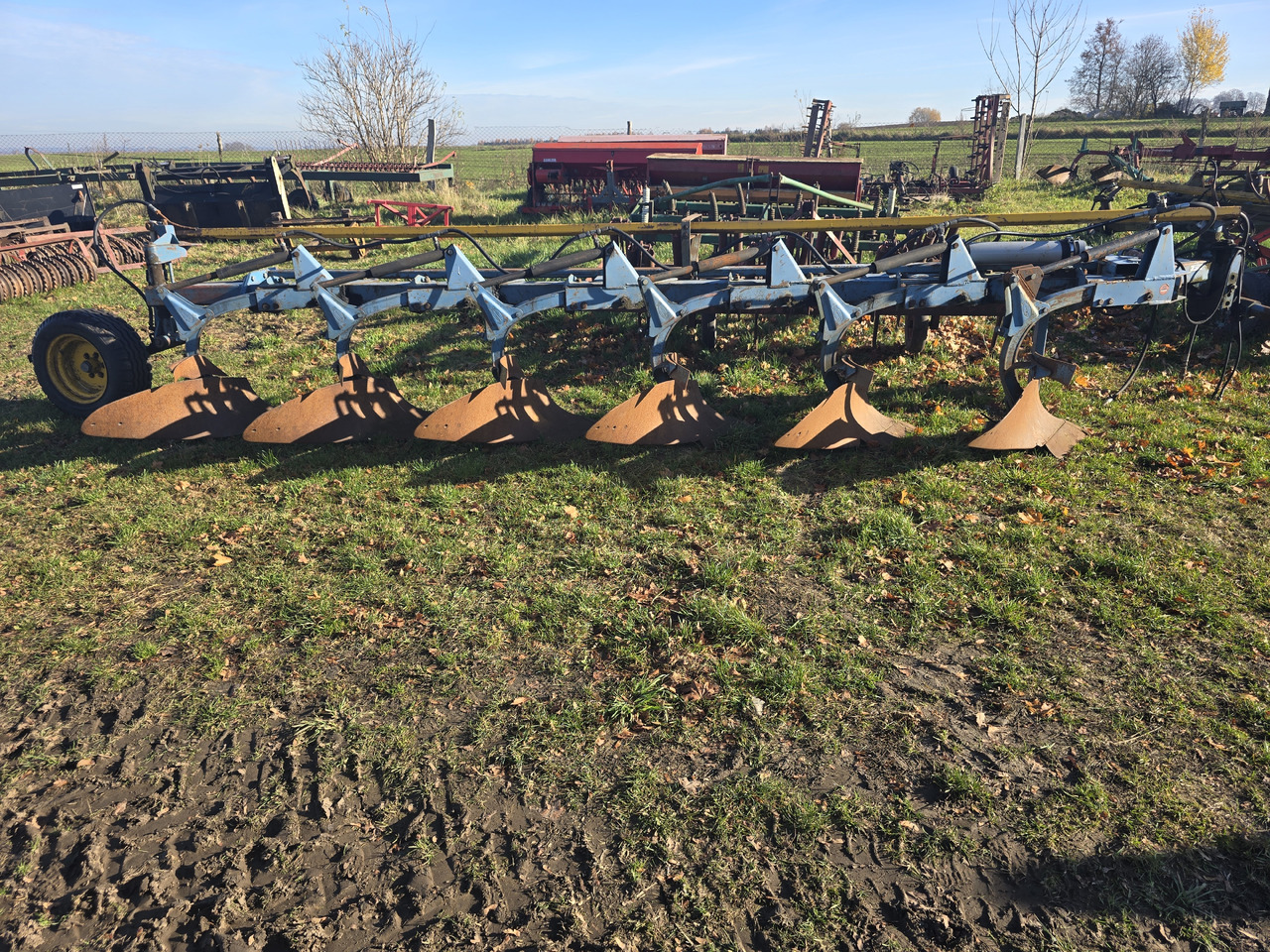 OVERUM 6 - 犁:图3 OVERUM 6 - 犁:图3