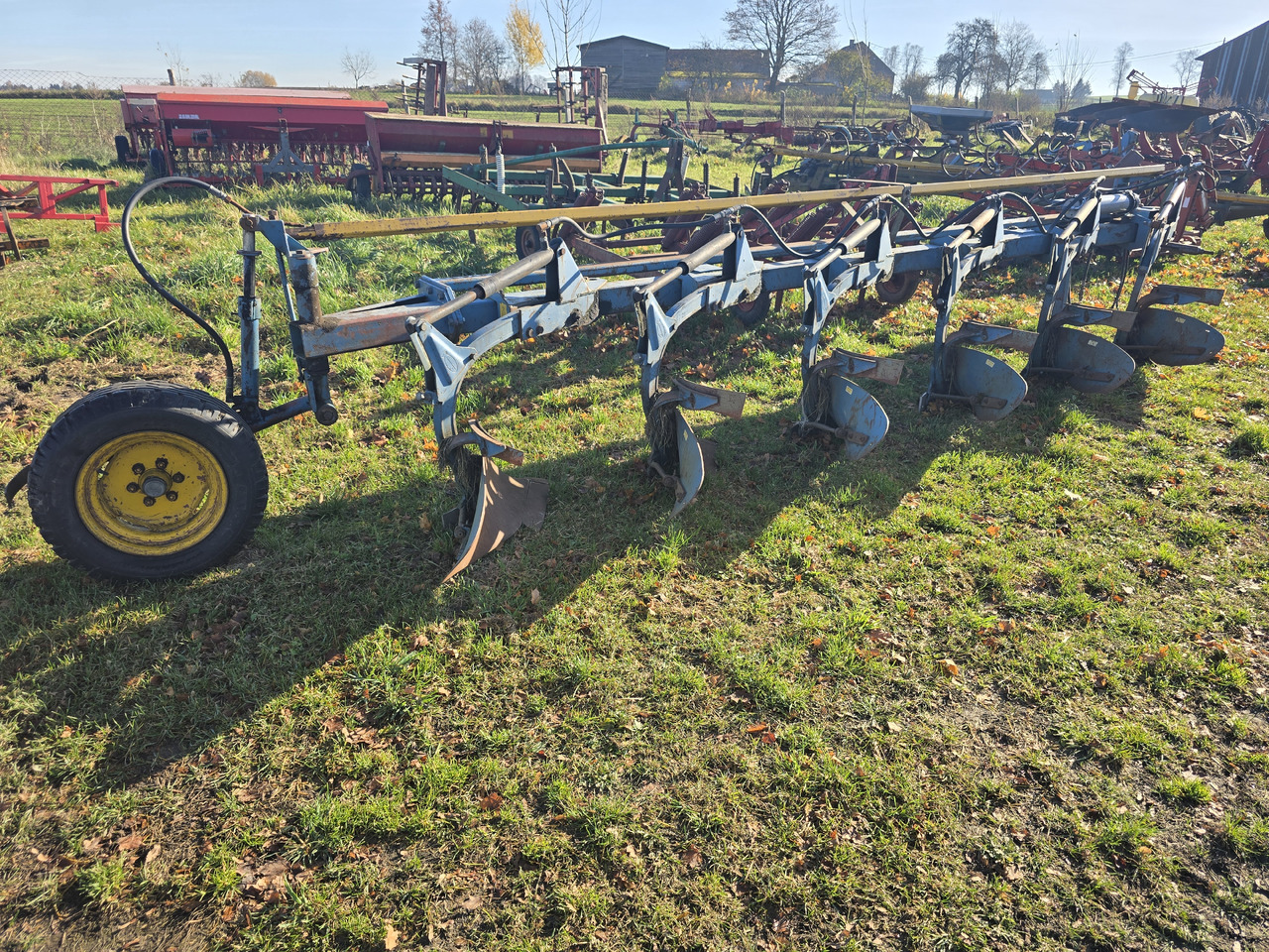 OVERUM 6 - 犁:图4 OVERUM 6 - 犁:图4