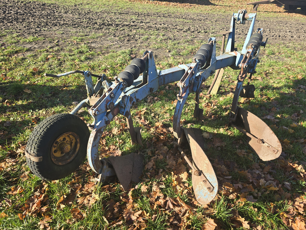 Overum 3 - 犁:图3 Overum 3 - 犁:图3