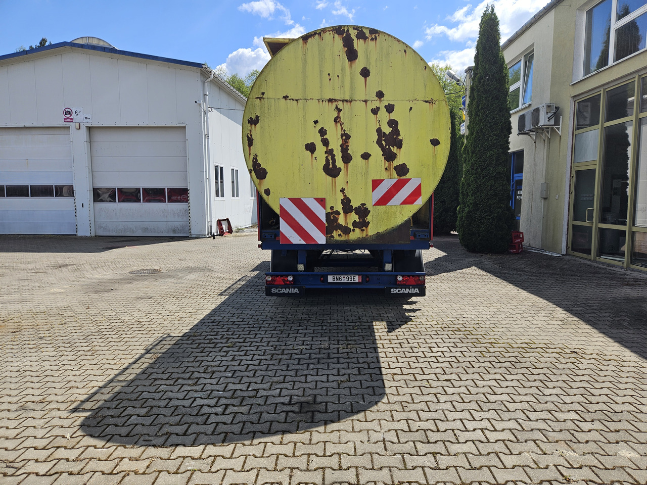 PV18 - 汽车拖车:图5 PV18 - 汽车拖车:图5