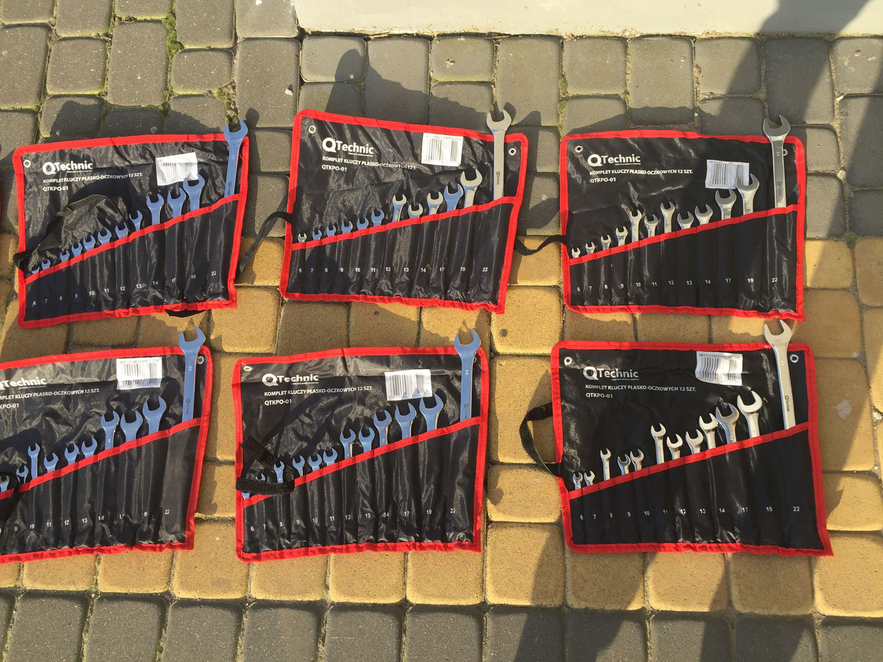 QTechnic QTKPO-01 - 车间设备:图3 QTechnic QTKPO-01 - 车间设备:图3