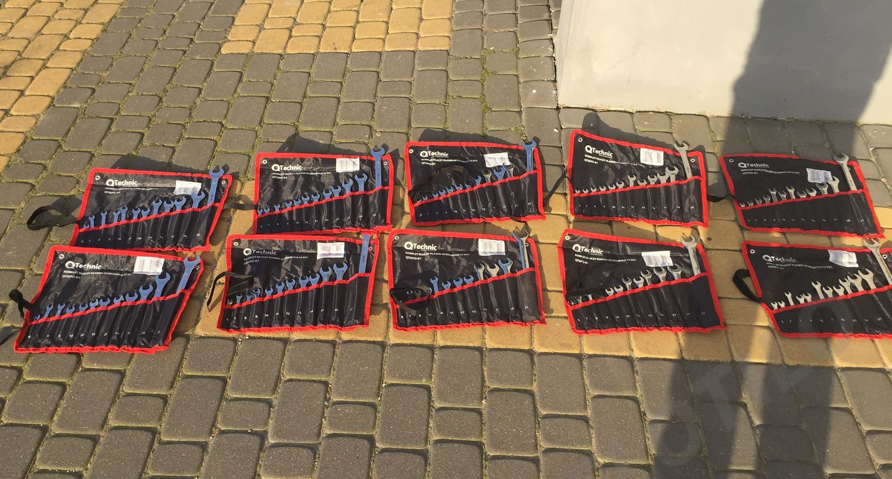 QTechnic QTKPO-01 - 车间设备:图1 QTechnic QTKPO-01 - 车间设备:图1