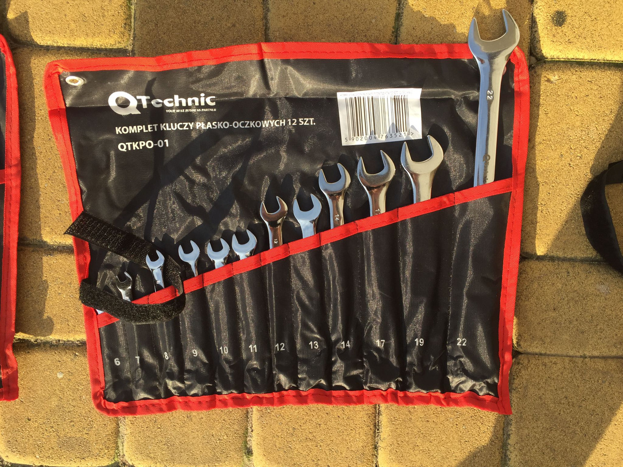 QTechnic QTKPO-01 - 车间设备:图5 QTechnic QTKPO-01 - 车间设备:图5