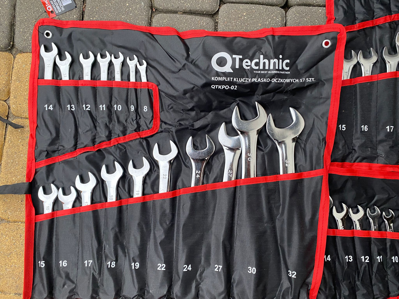 Qtechnics 8-32 - 其他机械:图3 Qtechnics 8-32 - 其他机械:图3