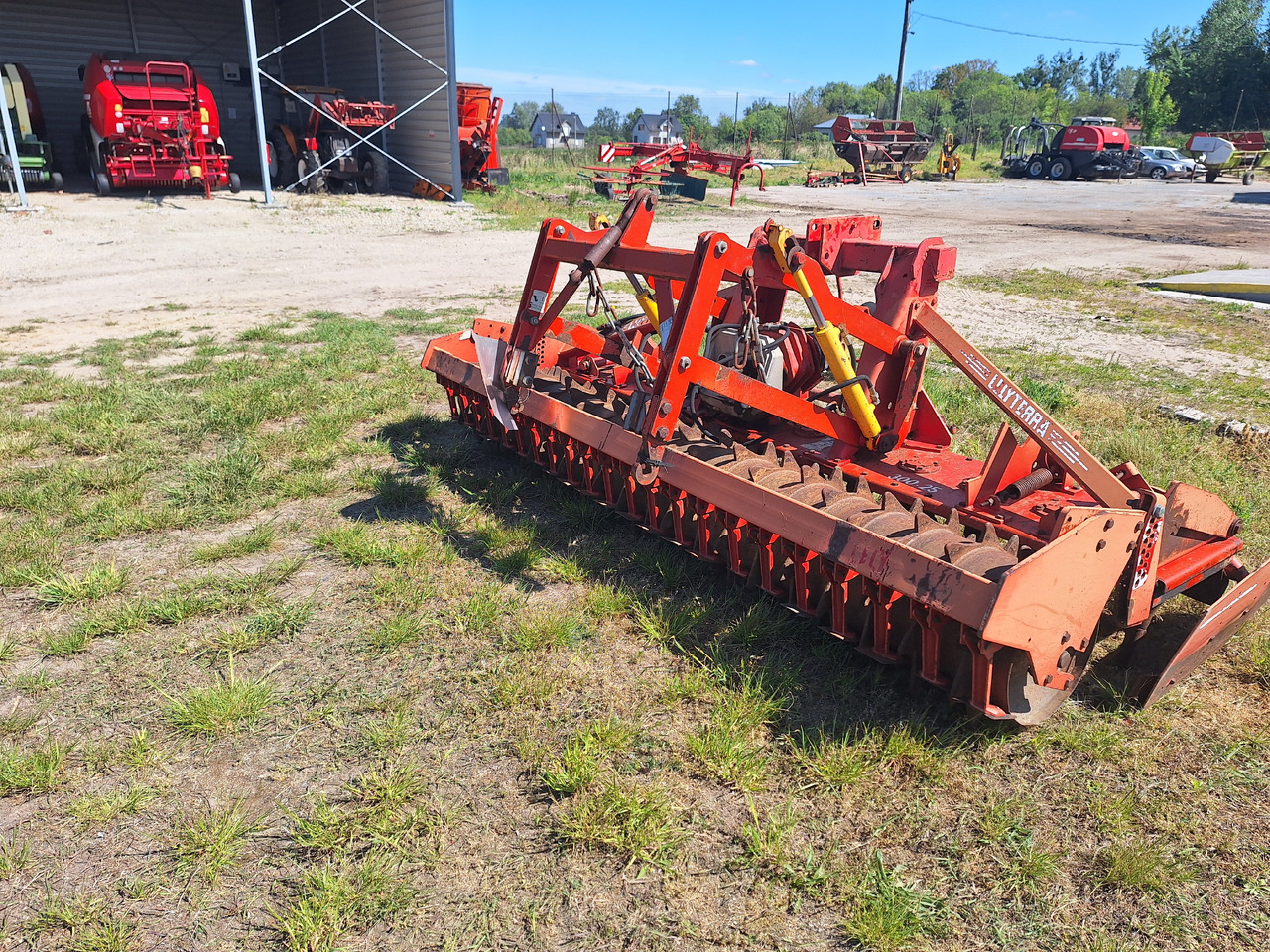 Inna AH523 - 耙:图5 Inna AH523 - 耙:图5