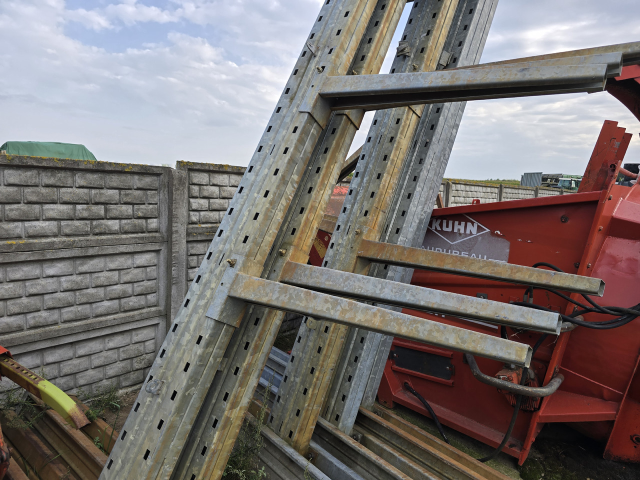 Inna regał wolnostojący duży - 建筑设备:图4 Inna regał wolnostojący duży - 建筑设备:图4