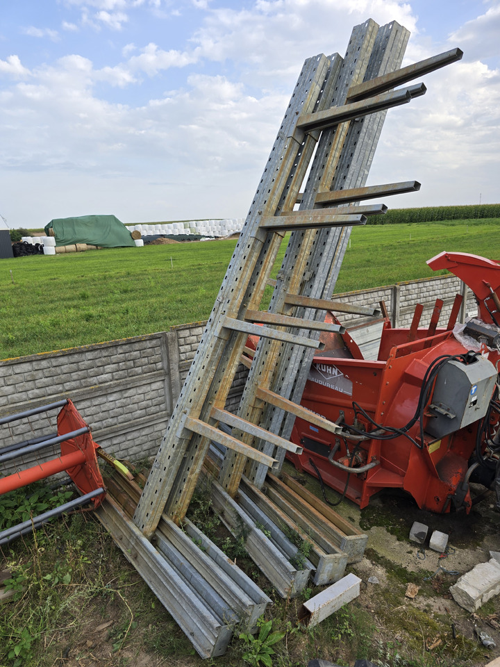 Inna regał wolnostojący duży - 建筑设备:图1 Inna regał wolnostojący duży - 建筑设备:图1