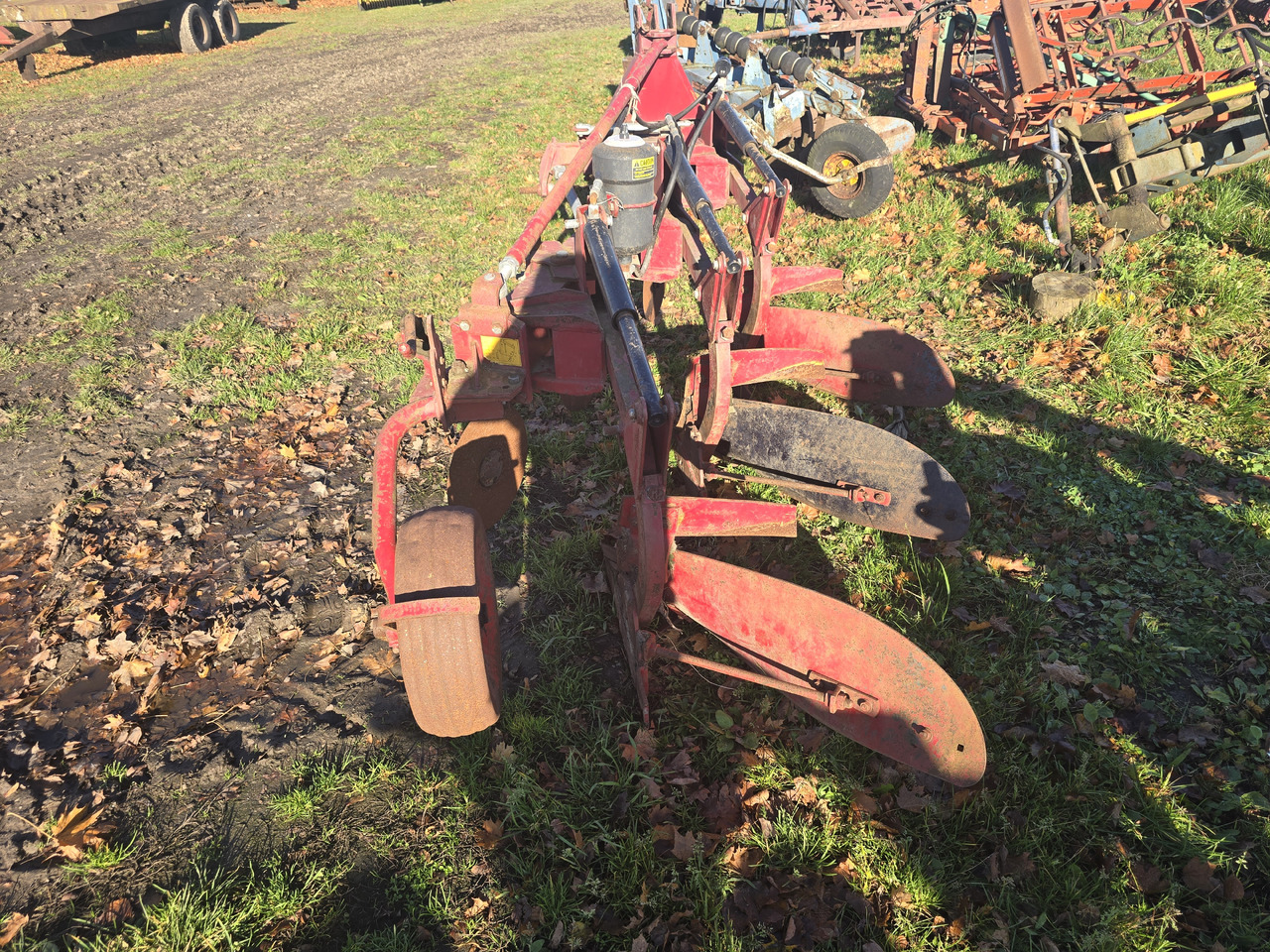 Kongskilde Variant 3 - 犁:图4 Kongskilde Variant 3 - 犁:图4