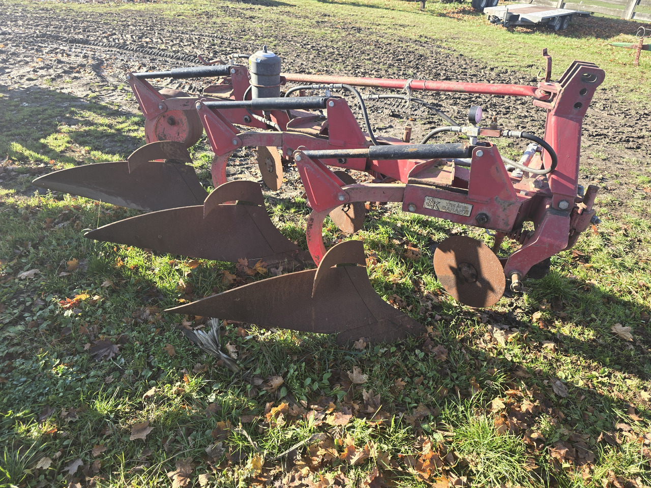 Kongskilde Variant 3 - 犁:图1 Kongskilde Variant 3 - 犁:图1