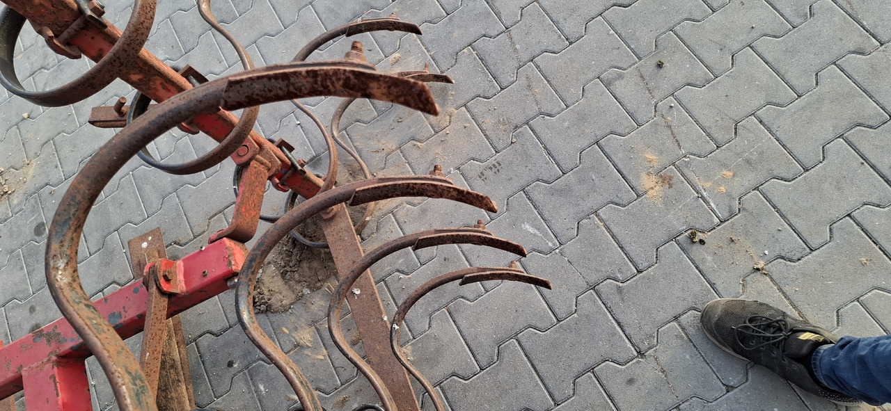 Vaderstadt 3 m - 耕耘机:图5 Vaderstadt 3 m - 耕耘机:图5