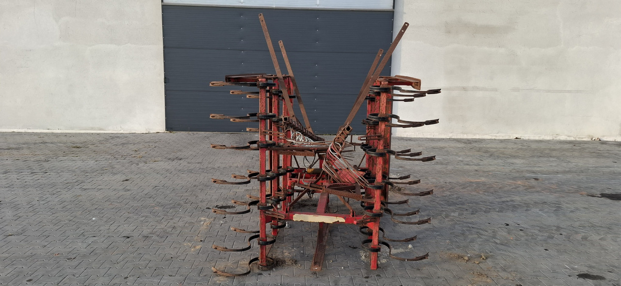 Vaderstadt 3 m - 耕耘机:图1 Vaderstadt 3 m - 耕耘机:图1