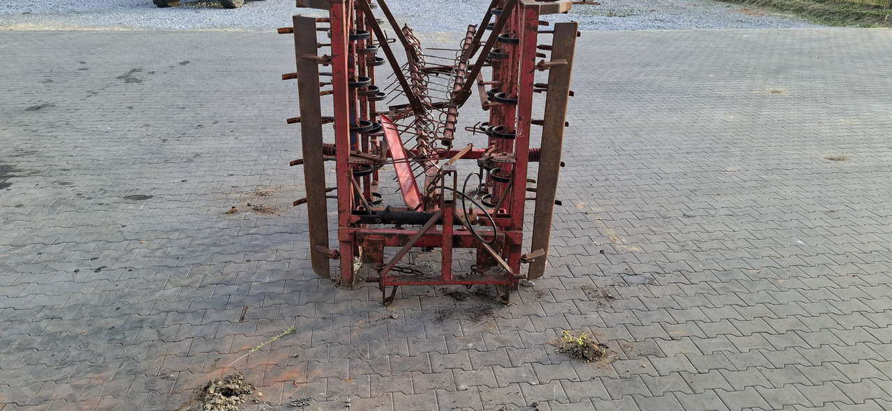 Vaderstadt 3 m - 耕耘机:图2 Vaderstadt 3 m - 耕耘机:图2