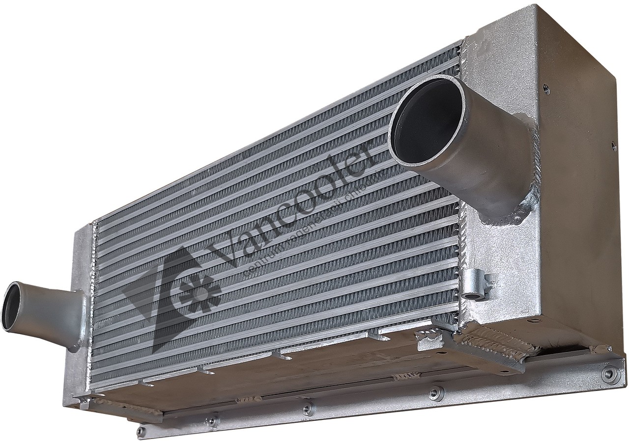 FUCHS MHL 331 / 335 - 中冷器 适用于 垃圾/ 工业叉装车:图1 FUCHS MHL 331 / 335 - 中冷器 适用于 垃圾/ 工业叉装车:图1