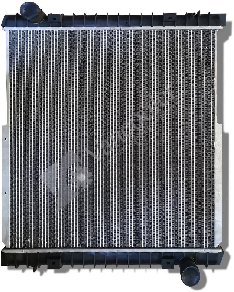 IVECO EUROCARGO - 散热器 适用于 卡车:图1 IVECO EUROCARGO - 散热器 适用于 卡车:图1