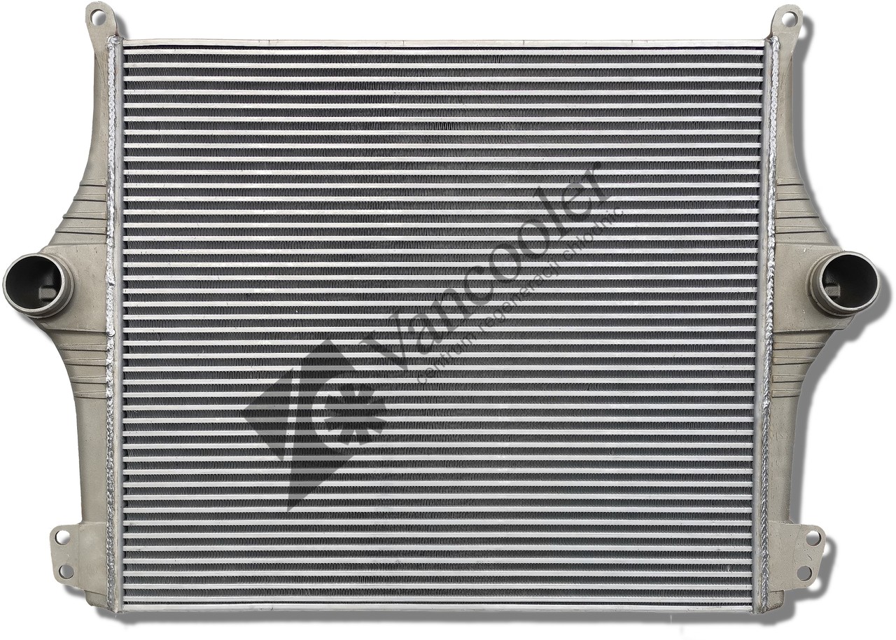 SCANIA R / EURO 6 - 中冷器 适用于 卡车:图1 SCANIA R / EURO 6 - 中冷器 适用于 卡车:图1