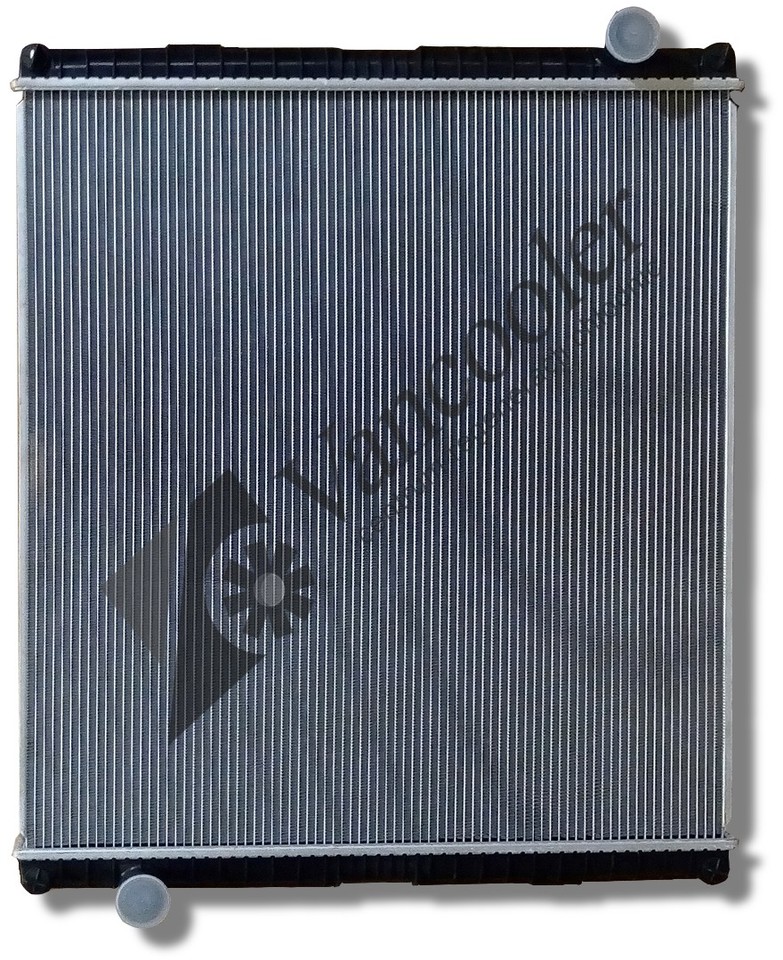 VOLVO B12M (00-)/B12 RH (00-) BUS - 散热器 适用于 巴士:图1 VOLVO B12M (00-)/B12 RH (00-) BUS - 散热器 适用于 巴士:图1