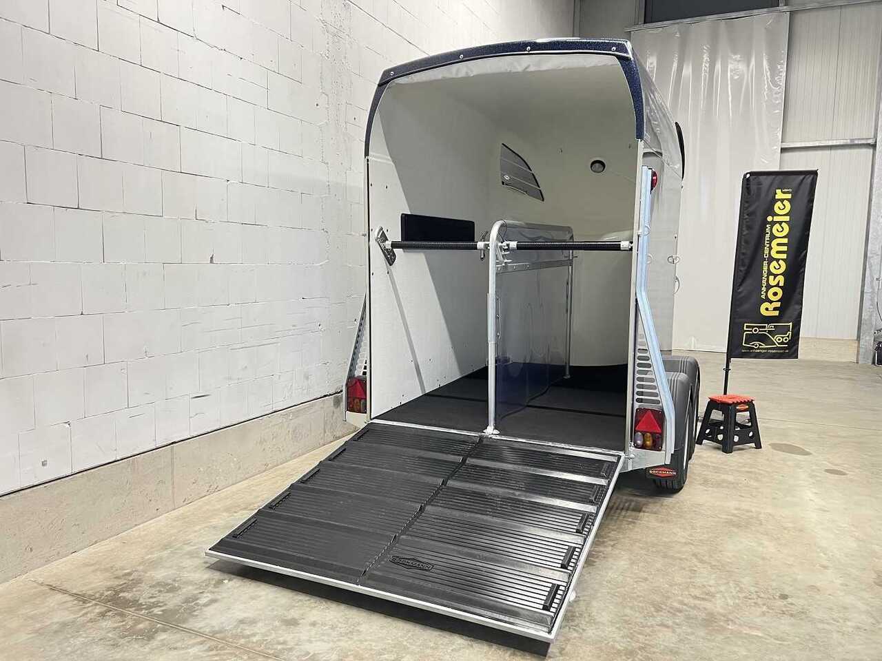 BOECKMANN Comfort Neu Pferdeanhänger - 马拖车:图5 BOECKMANN Comfort Neu Pferdeanhänger - 马拖车:图5