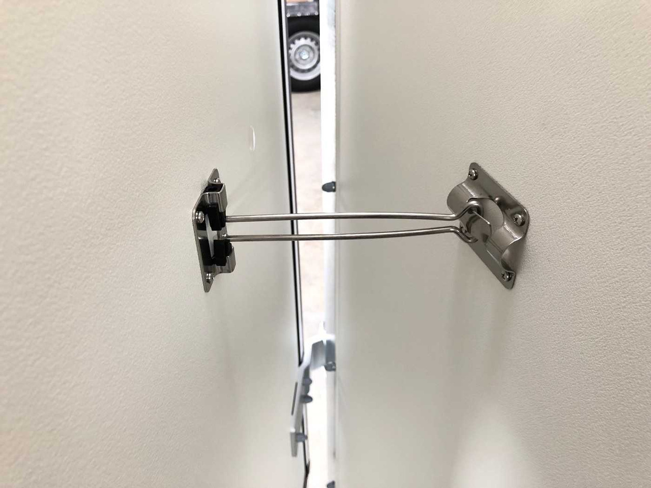 新的 封闭厢式拖车 BOECKMANN KT 3015/20 H Kofferanhänger:图14 新的 封闭厢式拖车 BOECKMANN KT 3015/20 H Kofferanhänger:图14