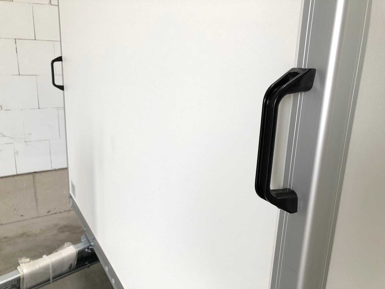 新的 封闭厢式拖车 BOECKMANN KT 3015/20 H Kofferanhänger:图23 新的 封闭厢式拖车 BOECKMANN KT 3015/20 H Kofferanhänger:图23