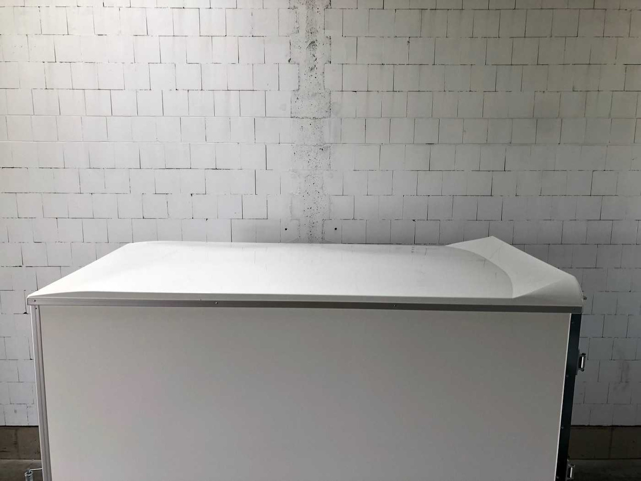 新的 封闭厢式拖车 BOECKMANN KT 3015/20 H Kofferanhänger:图12 新的 封闭厢式拖车 BOECKMANN KT 3015/20 H Kofferanhänger:图12