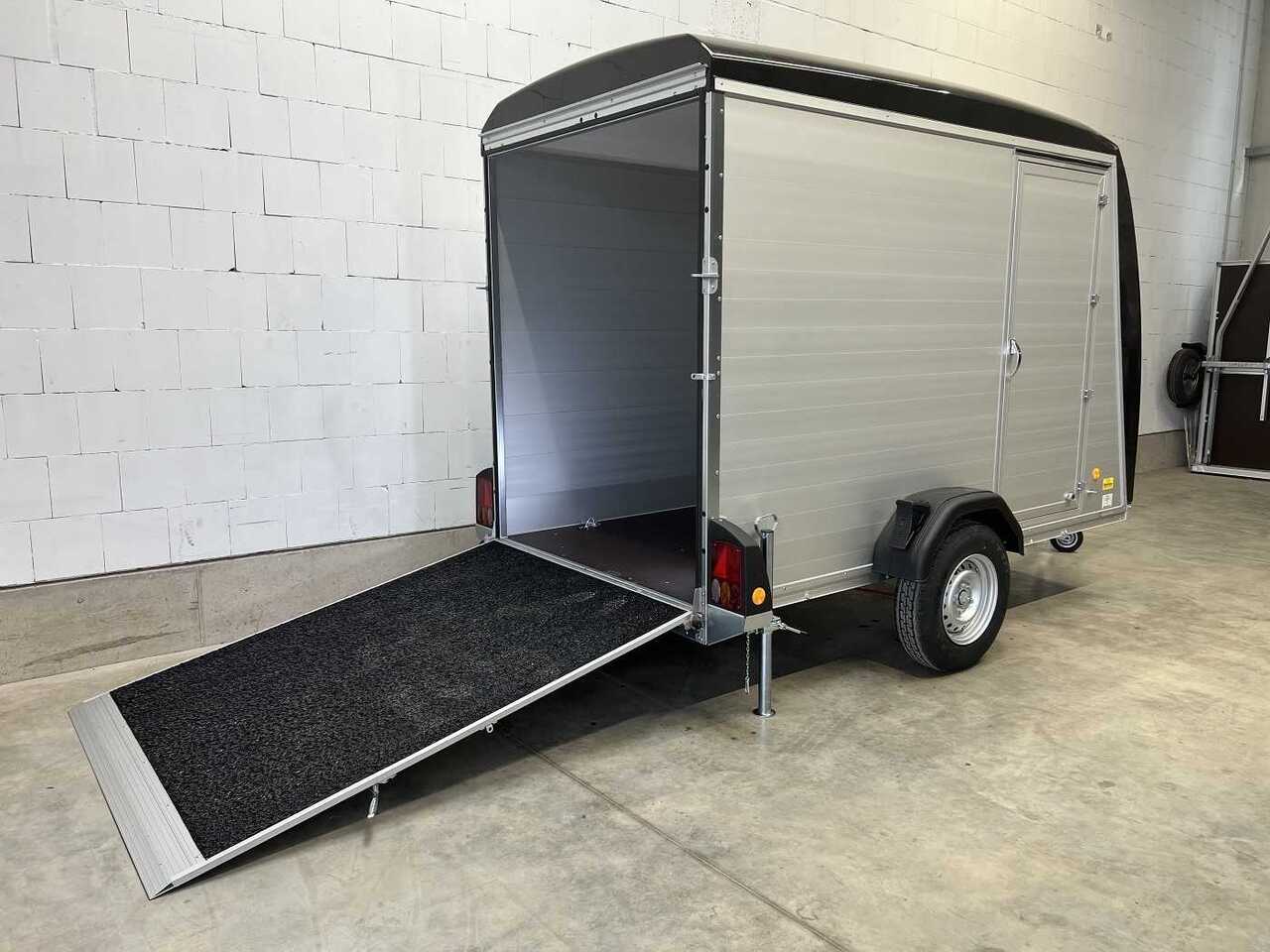 BOECKMANN KT-PB-AL 3015/15 M F Tür Kofferanhänger - 封闭厢式拖车:图3 BOECKMANN KT-PB-AL 3015/15 M F Tür Kofferanhänger - 封闭厢式拖车:图3