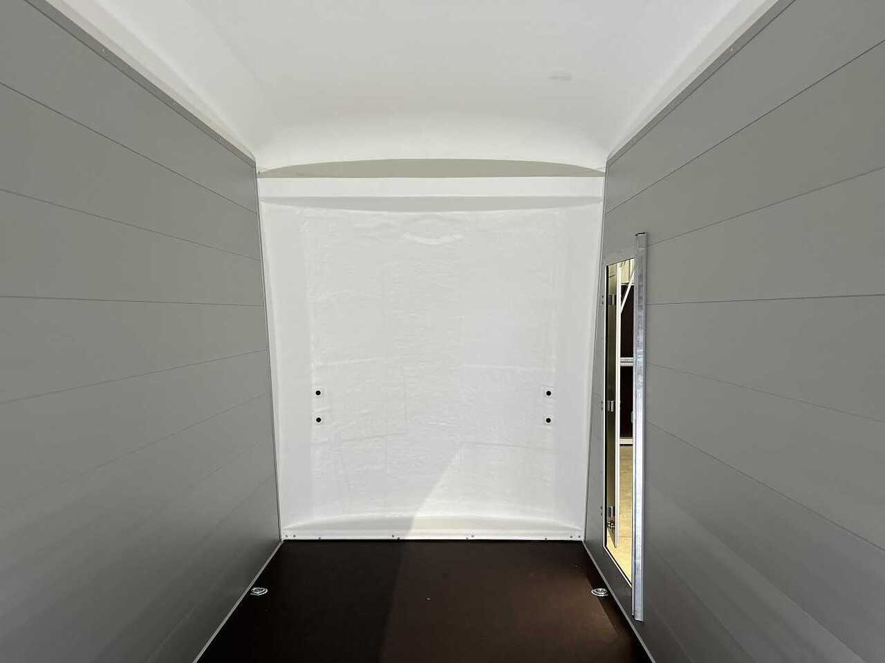 新的 封闭厢式拖车 BOECKMANN KT-PB-AL 3015/20 M F Kofferanhänger：图12