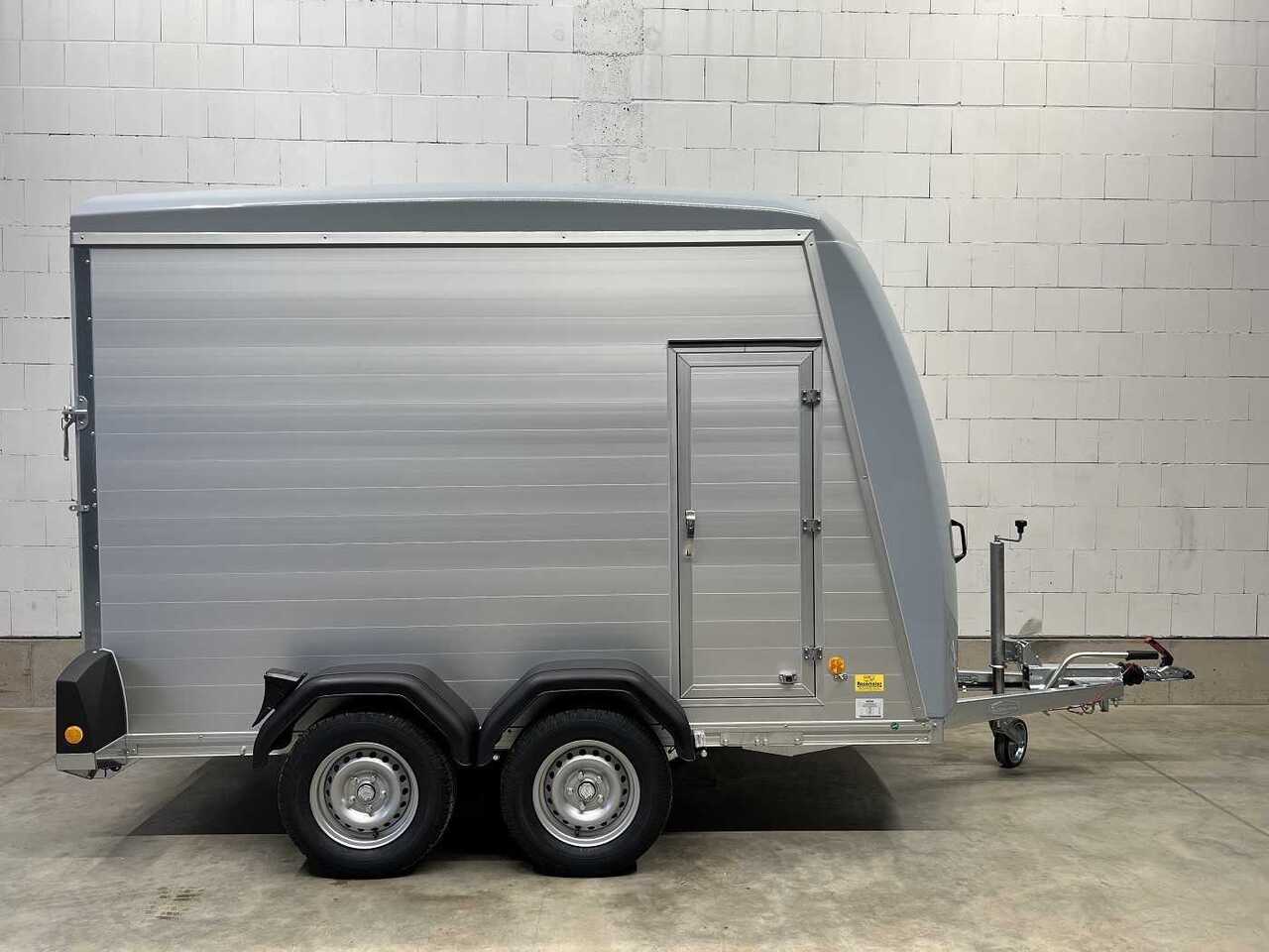 新的 封闭厢式拖车 BOECKMANN KT-PB-AL 3015/20 M F Kofferanhänger：图6
