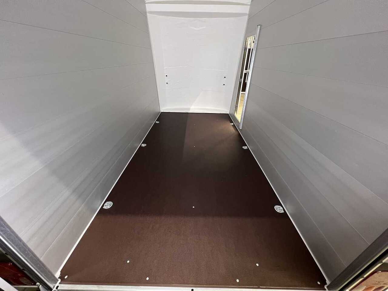 新的 封闭厢式拖车 BOECKMANN KT-PB-AL 3015/20 M F Kofferanhänger：图16