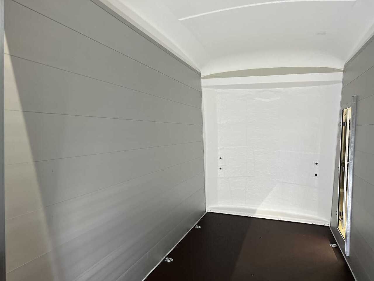 新的 封闭厢式拖车 BOECKMANN KT-PB-AL 3015/20 M F Kofferanhänger：图14