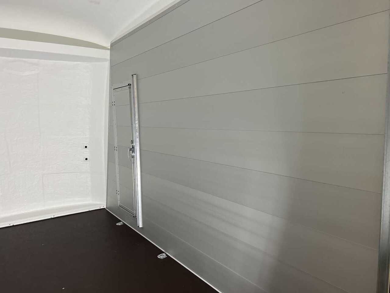 新的 封闭厢式拖车 BOECKMANN KT-PB-AL 3015/20 M F Kofferanhänger：图17