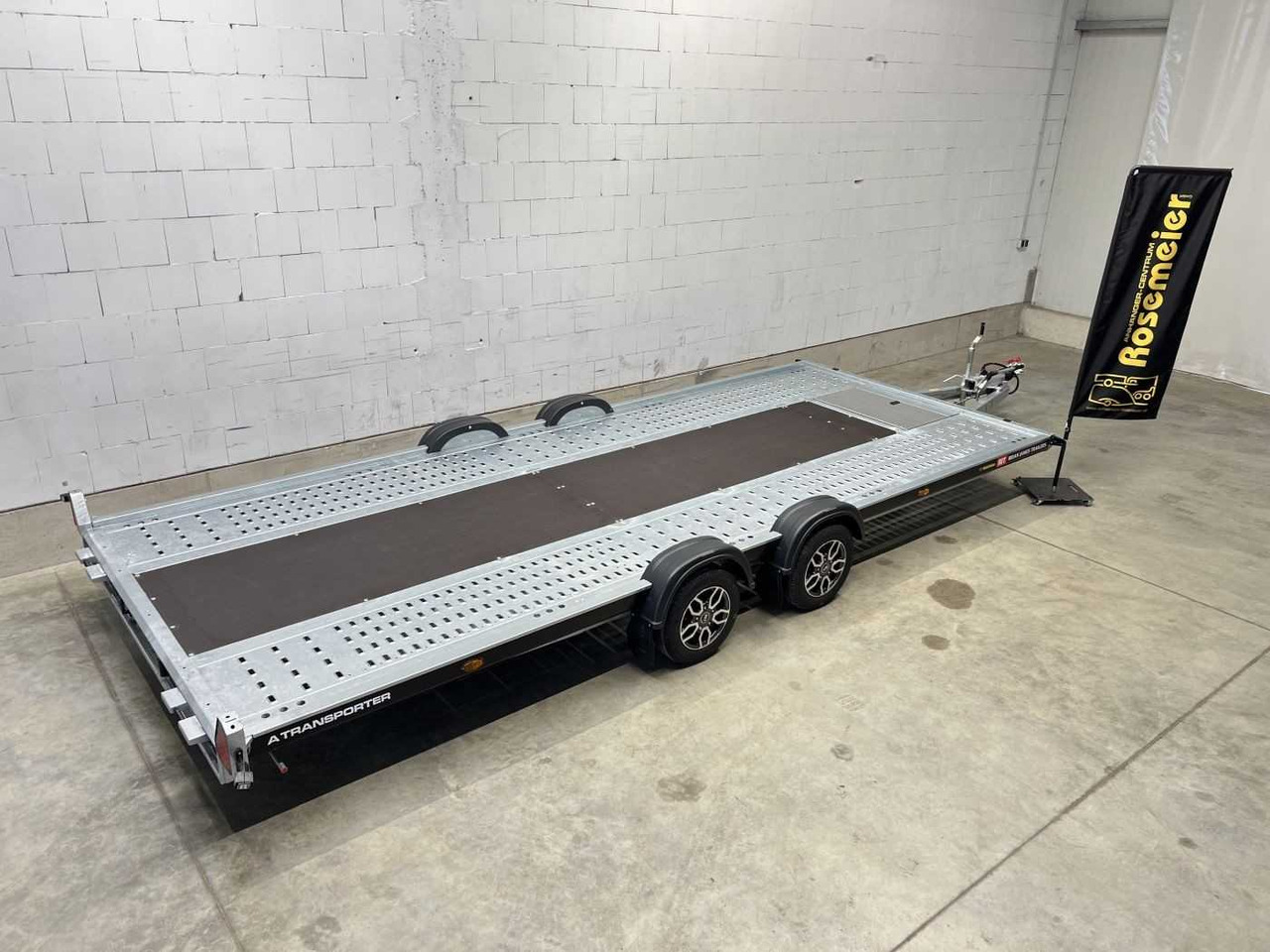 BRIAN_JAMES A Transporter 130-5521-35-2-12 Autotransporter - 自动转运拖车:图4 BRIAN_JAMES A Transporter 130-5521-35-2-12 Autotransporter - 自动转运拖车:图4