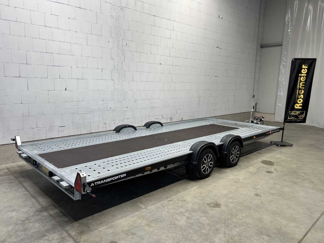 BRIAN_JAMES A Transporter 130-5521-35-2-12 Autotransporter - 自动转运拖车:图3 BRIAN_JAMES A Transporter 130-5521-35-2-12 Autotransporter - 自动转运拖车:图3