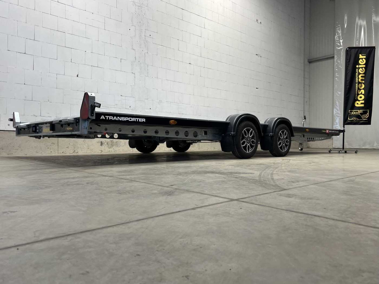 BRIAN_JAMES A Transporter 130-5521-35-2-12 Autotransporter - 自动转运拖车:图5 BRIAN_JAMES A Transporter 130-5521-35-2-12 Autotransporter - 自动转运拖车:图5