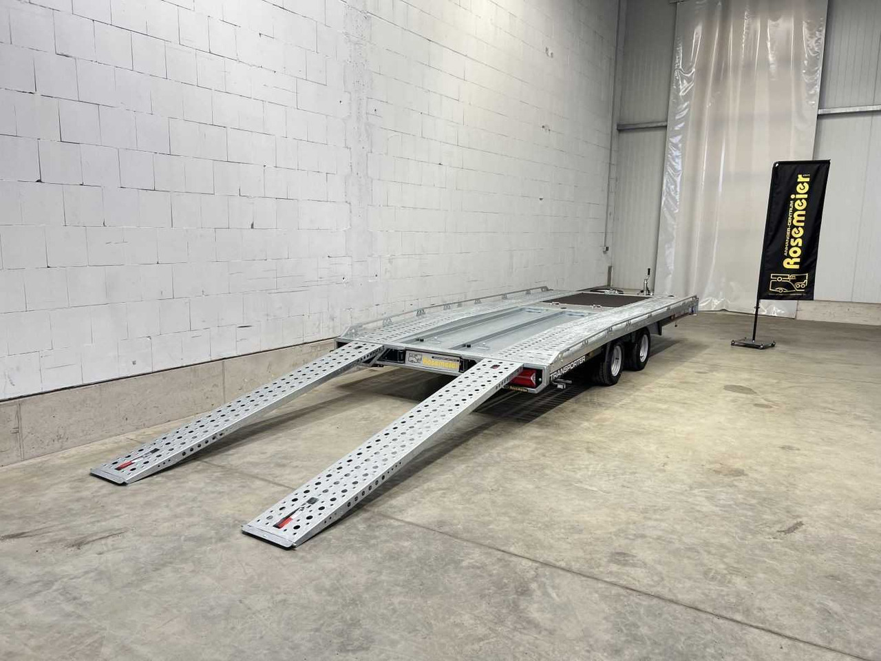BRIAN_JAMES T Transporter 231-4520-30-2-10 Autotransporter - 自动转运拖车:图2 BRIAN_JAMES T Transporter 231-4520-30-2-10 Autotransporter - 自动转运拖车:图2