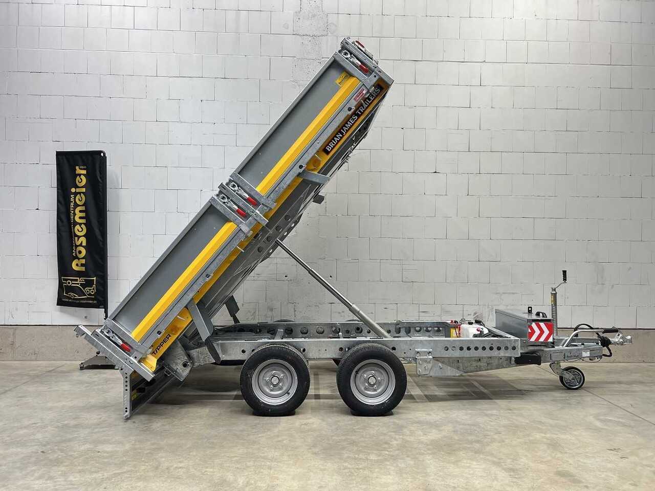 BRIAN_JAMES Tipper 526-2716-27-2-12 Rückwärtskipper - 翻斗拖车:图1 BRIAN_JAMES Tipper 526-2716-27-2-12 Rückwärtskipper - 翻斗拖车:图1