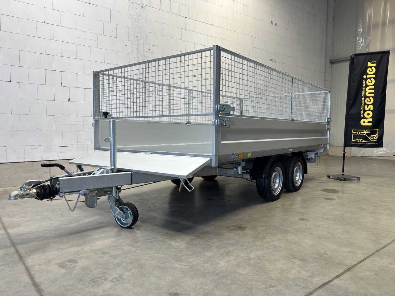 CHEVAL LIBERTE DEBON PW3.6E Gitter Dreiseitenkipper 租赁 CHEVAL LIBERTE DEBON PW3.6E Gitter Dreiseitenkipper:图26 CHEVAL LIBERTE DEBON PW3.6E Gitter Dreiseitenkipper 租赁 CHEVAL LIBERTE DEBON PW3.6E Gitter Dreiseitenkipper:图26