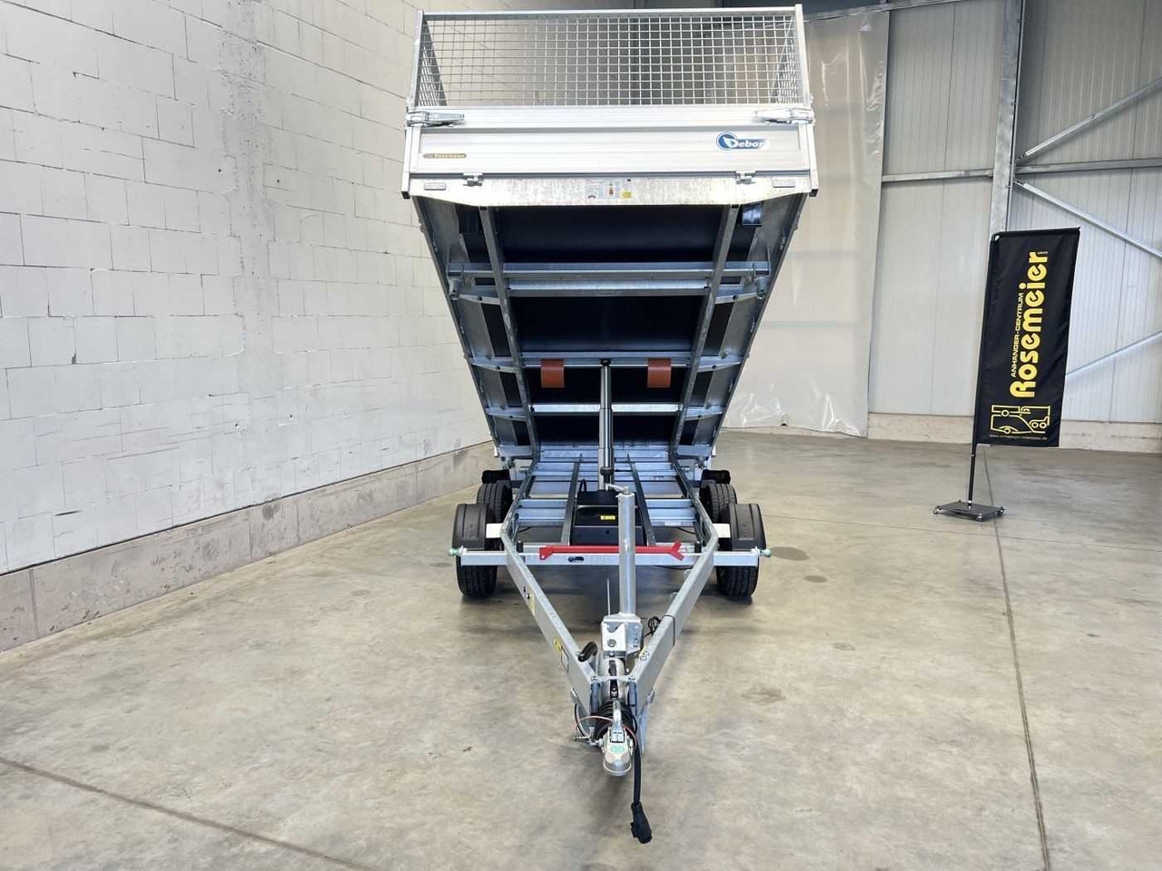 CHEVAL LIBERTE DEBON PW3.6E Gitter Dreiseitenkipper 租赁 CHEVAL LIBERTE DEBON PW3.6E Gitter Dreiseitenkipper:图17 CHEVAL LIBERTE DEBON PW3.6E Gitter Dreiseitenkipper 租赁 CHEVAL LIBERTE DEBON PW3.6E Gitter Dreiseitenkipper:图17