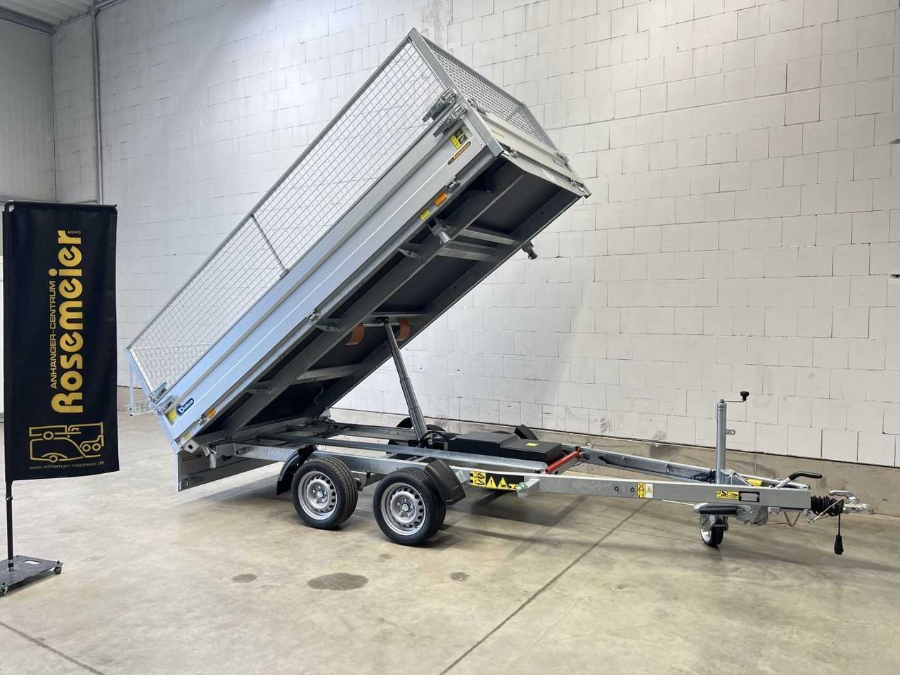 CHEVAL LIBERTE DEBON PW3.6E Gitter Dreiseitenkipper 租赁 CHEVAL LIBERTE DEBON PW3.6E Gitter Dreiseitenkipper:图7 CHEVAL LIBERTE DEBON PW3.6E Gitter Dreiseitenkipper 租赁 CHEVAL LIBERTE DEBON PW3.6E Gitter Dreiseitenkipper:图7