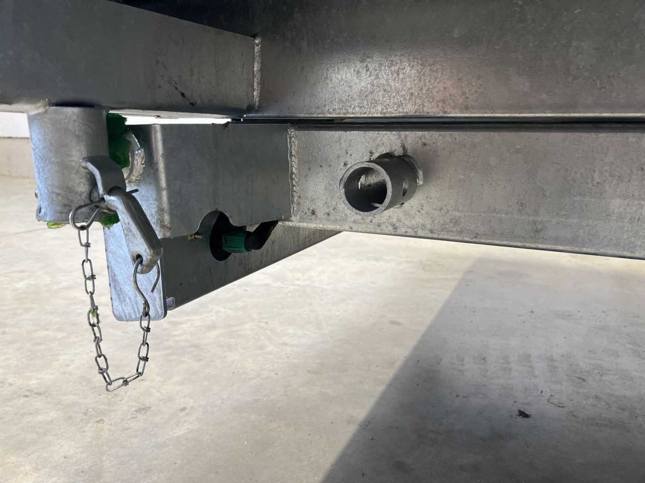 CHEVAL LIBERTE DEBON PW3.6E Gitter Dreiseitenkipper 租赁 CHEVAL LIBERTE DEBON PW3.6E Gitter Dreiseitenkipper:图10 CHEVAL LIBERTE DEBON PW3.6E Gitter Dreiseitenkipper 租赁 CHEVAL LIBERTE DEBON PW3.6E Gitter Dreiseitenkipper:图10