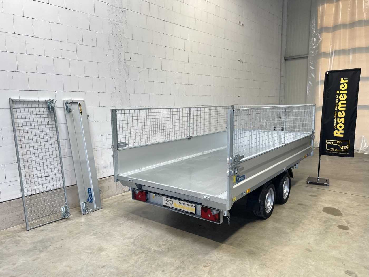 CHEVAL LIBERTE DEBON PW3.6E Gitter Dreiseitenkipper 租赁 CHEVAL LIBERTE DEBON PW3.6E Gitter Dreiseitenkipper:图13 CHEVAL LIBERTE DEBON PW3.6E Gitter Dreiseitenkipper 租赁 CHEVAL LIBERTE DEBON PW3.6E Gitter Dreiseitenkipper:图13