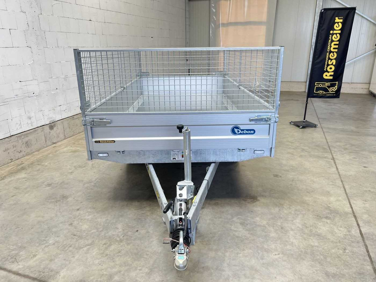 CHEVAL LIBERTE DEBON PW3.6E Gitter Dreiseitenkipper 租赁 CHEVAL LIBERTE DEBON PW3.6E Gitter Dreiseitenkipper:图27 CHEVAL LIBERTE DEBON PW3.6E Gitter Dreiseitenkipper 租赁 CHEVAL LIBERTE DEBON PW3.6E Gitter Dreiseitenkipper:图27