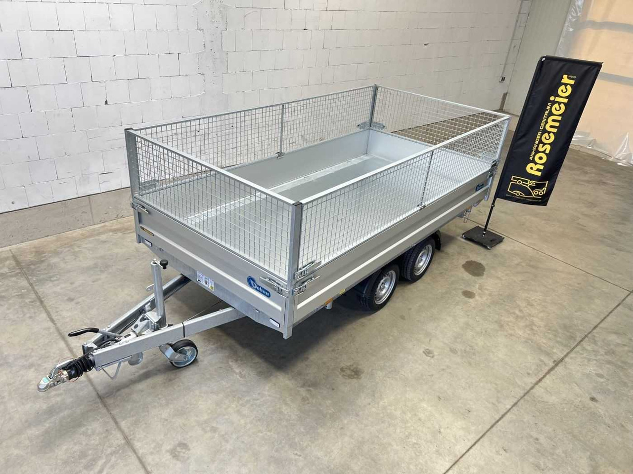 CHEVAL LIBERTE DEBON PW3.6E Gitter Dreiseitenkipper 租赁 CHEVAL LIBERTE DEBON PW3.6E Gitter Dreiseitenkipper:图28 CHEVAL LIBERTE DEBON PW3.6E Gitter Dreiseitenkipper 租赁 CHEVAL LIBERTE DEBON PW3.6E Gitter Dreiseitenkipper:图28