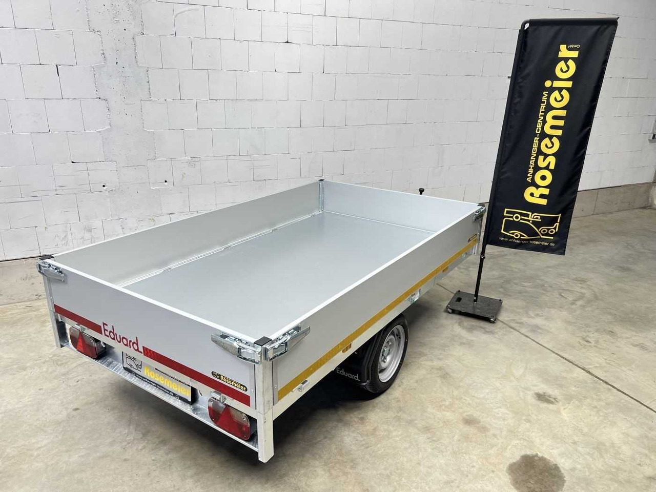 EDUARD 2615-3-13-1563-J Rückwärtskipper - 翻斗拖车:图4 EDUARD 2615-3-13-1563-J Rückwärtskipper - 翻斗拖车:图4