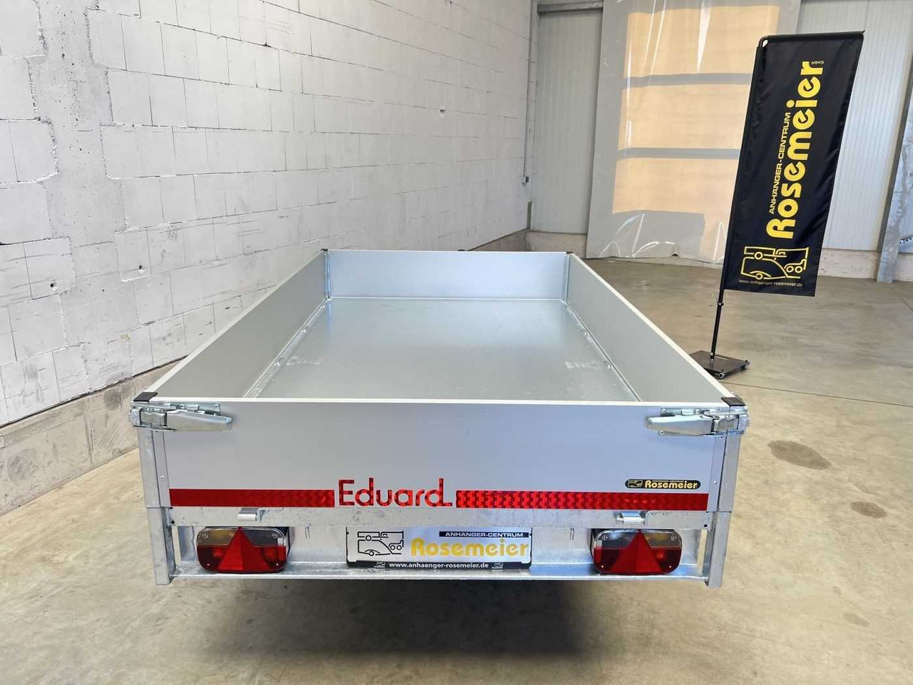 EDUARD 2615-3-13-1563-P Rückwärtskipper - 翻斗拖车:图3 EDUARD 2615-3-13-1563-P Rückwärtskipper - 翻斗拖车:图3