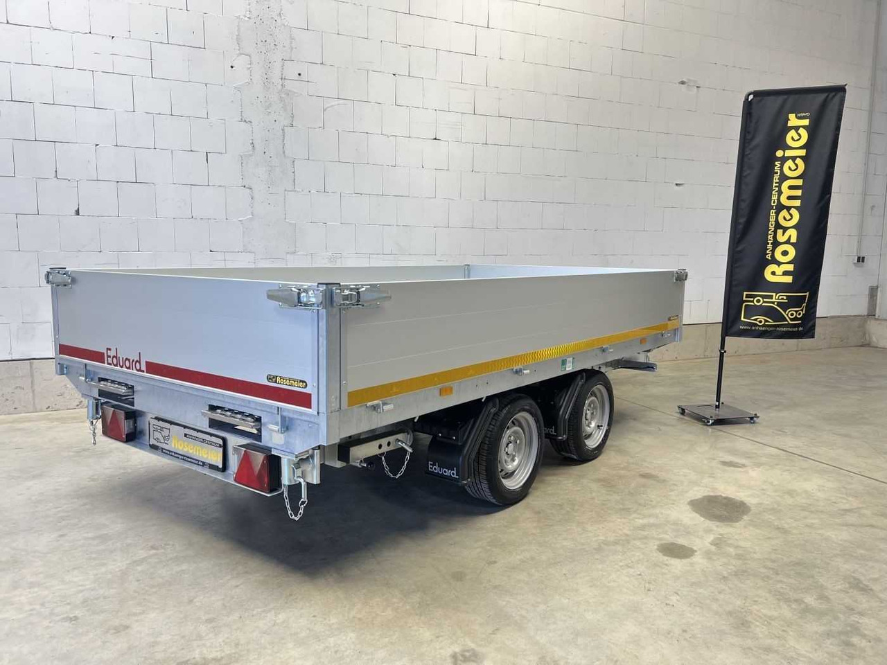 EDUARD 3318-4-3O4-3563-P Dreiseitenkipper - 翻斗拖车:图5 EDUARD 3318-4-3O4-3563-P Dreiseitenkipper - 翻斗拖车:图5