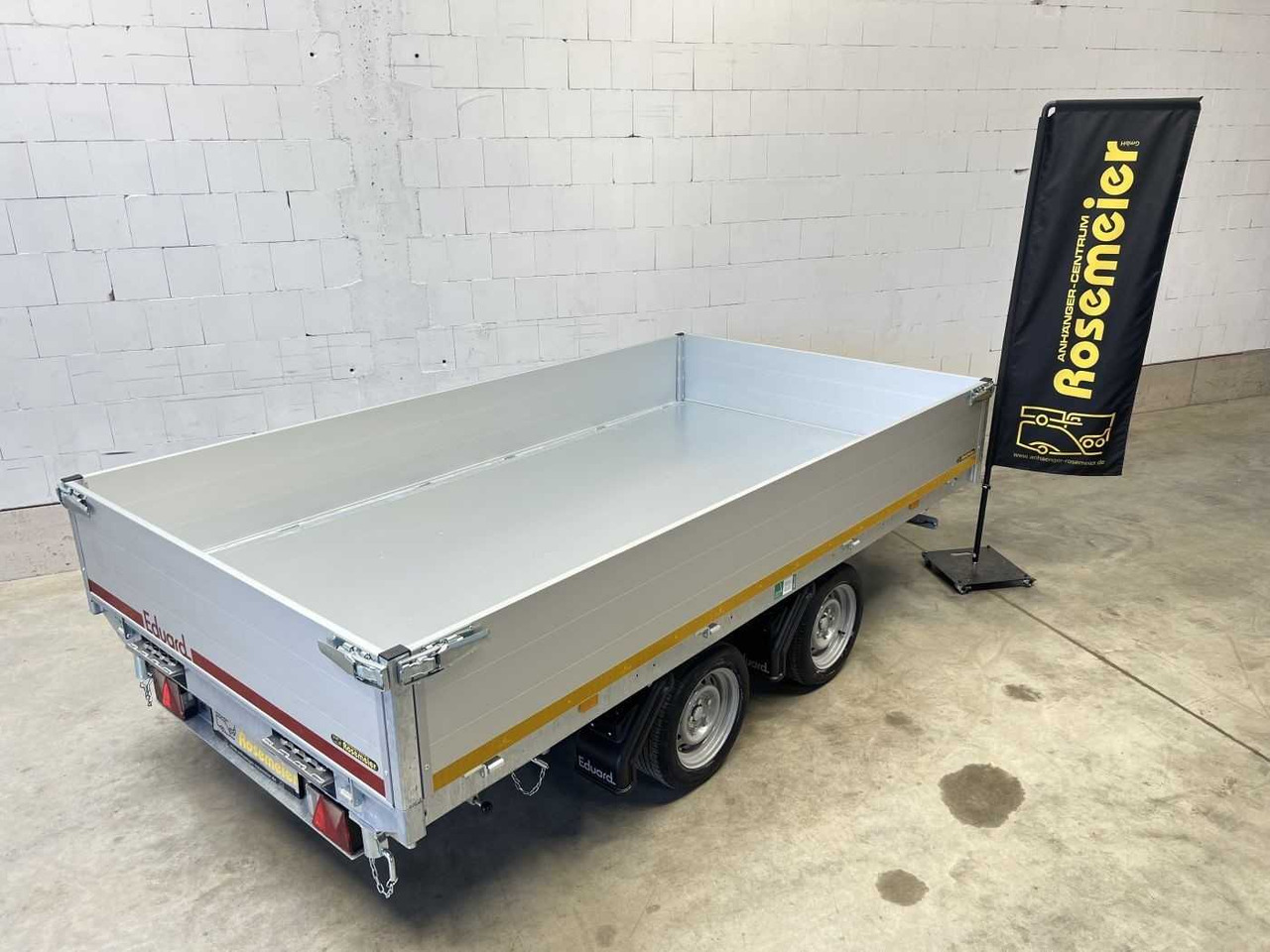 EDUARD 3318-4-3O4-3563-P Dreiseitenkipper - 翻斗拖车:图4 EDUARD 3318-4-3O4-3563-P Dreiseitenkipper - 翻斗拖车:图4