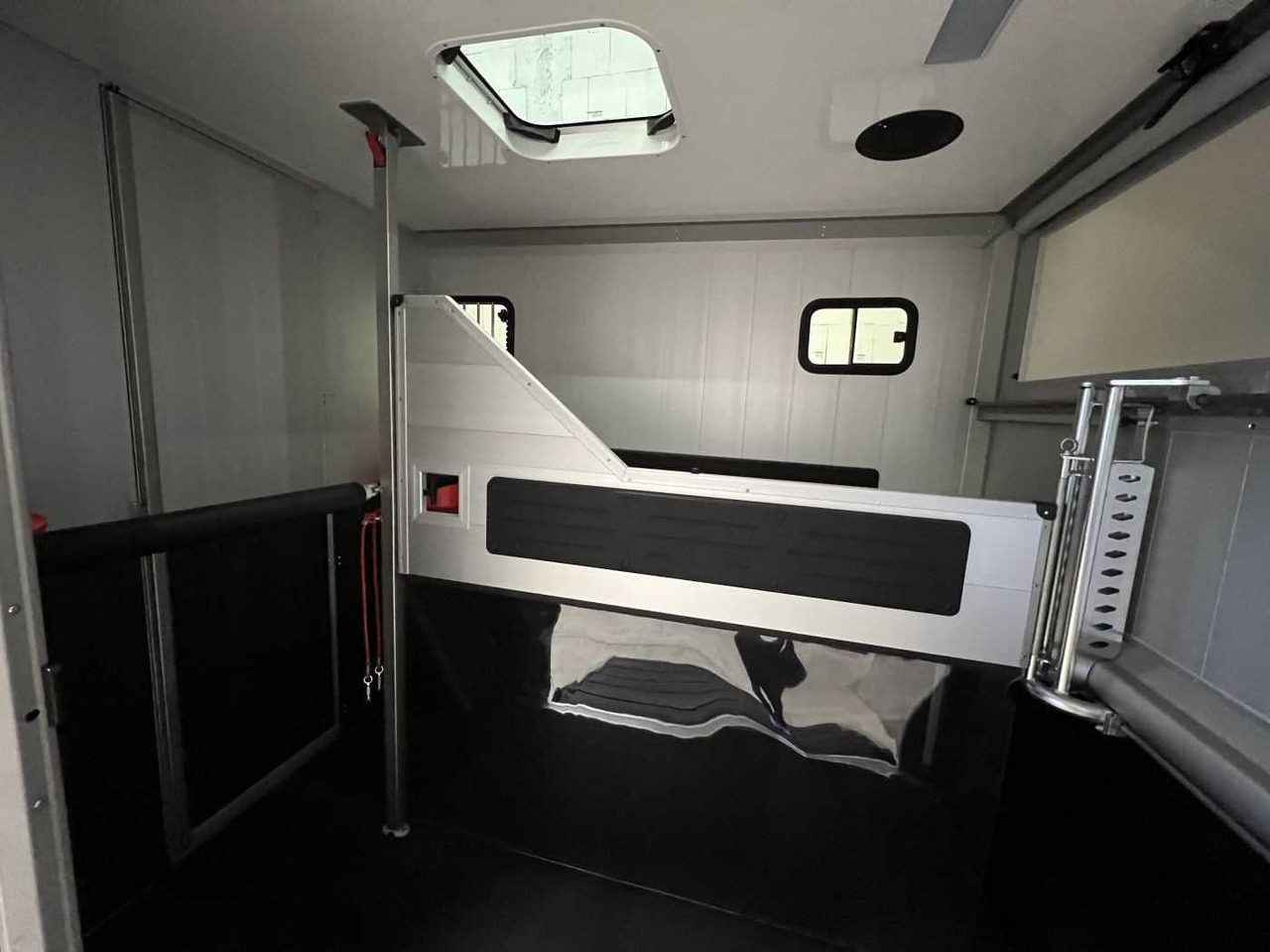 Fiat Compact Basic LKW - 马匹运输车, 小型货车:图2 Fiat Compact Basic LKW - 马匹运输车, 小型货车:图2